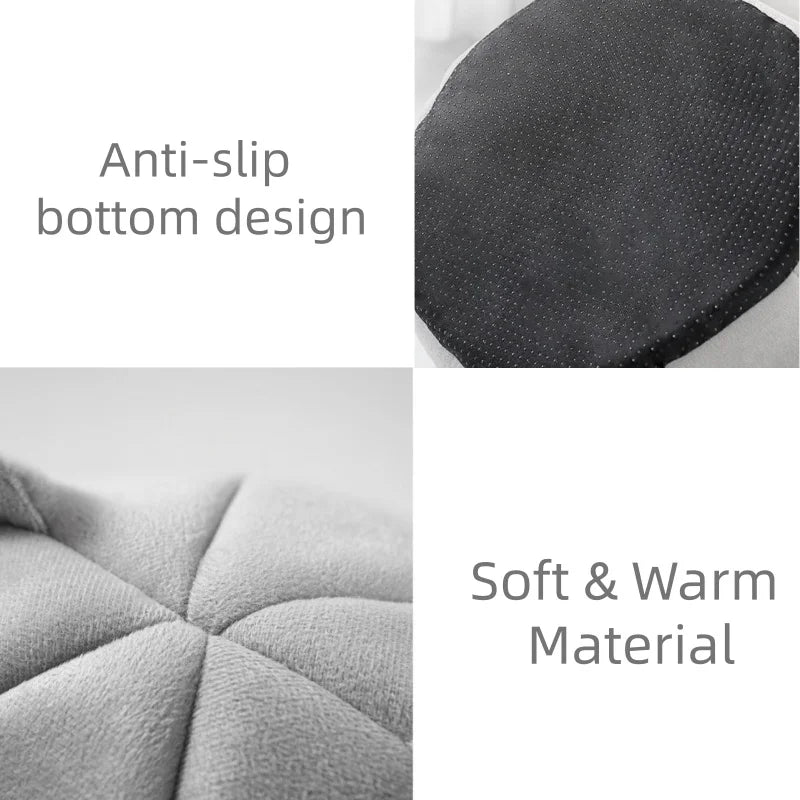 Cave Sleep Cat Bed Comfort In Winter Cats Mat Basket Small Dog House Pets Tent Cozy Beds For Cat Nest Indoor Pet Cat Accessories