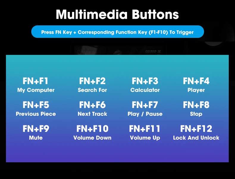 GK410 104 Full Keys Hot Swap Metal Panel Mechanical Keyboard RGB Light Green Black Tea Redaxis Non-Impact Gaming Computer Keyboard