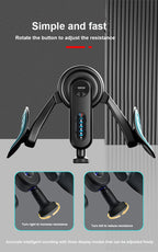 KegelClamp Pro – Treinador de Coxas e Pavimento Pélvico para Homem e Mulher com Suporte ao Músculo PC