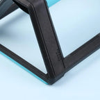 2 Pieces Push Up Stands Multifunctional Equipment Convenient Non Slip Push Up Handles For Fitness Workout