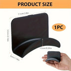 Earphone Holder Hook-Mounted Hook Head Mounted Headphone Hook Gamepad Storage