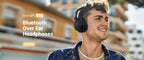 OneOdio Pro 10 — Headphones Over‑Ear Hi‑Res com Cabo 3.5/6.35 mm e Mic