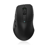 KYSONA Uranus PRO Wireless Gaming Mouse Ergonomic Mouse PAW3395 54g 8KHz Polling Rate 26000DPI For Right Big Hand PC Gamer