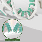 Body Roller Tech – Massajador Anticelulite Premium para Relaxamento Muscular e Modelação Corporal