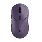 Rapoo VT2 Wireless Gaming Mouse True 8K Wireless Polling Rate Esports Grade 53g Lightweight 26000DPI Up to 500 Hr Battery Life
