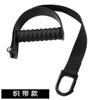 Fortalecedor de Pulso com Resistência Ajustável