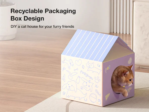 Petgugu PF1 Automatic Feeder 2L Capacity Drinking Fountain For Cats Dog Drinker Pet Water Dispenser Accessories APP Control