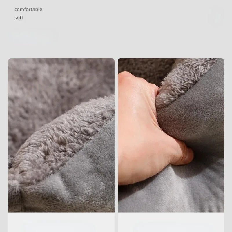 Bed for Cats Pet Products Cushions Kitten Winter Accessories Dog All Houses Supplies Things Accessory Habitats Basket House Beds