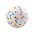 Dog Ball Toys Bite Resistant Pet Ball Grinding Teeth Toy for Dogs Puppies Interactive Dog Toys