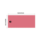 3 Size Options Microfiber Pet Bath Towel Embroidered Super Soft Absorbent Cat for Dogs Grooming Supplies