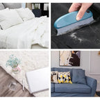 Pet Hair Cleaning Brush Dog Cat Hair Remover Pet Hair Detailer for Cars Furniture Carpets Clothes Pet Beds Chairs