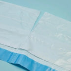 Tonepie Self-Cleaning Cat Litter Box Poop Bags Drawstring Closure for Tonepie Cat Toilet Pet Supplies Only 10 Rolls Garbage Bags