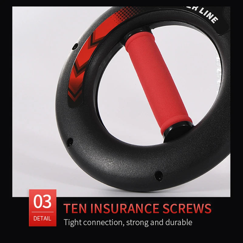 Hand Grip Multifuncional para Força de Pulso, Antebraço, braços e punhos