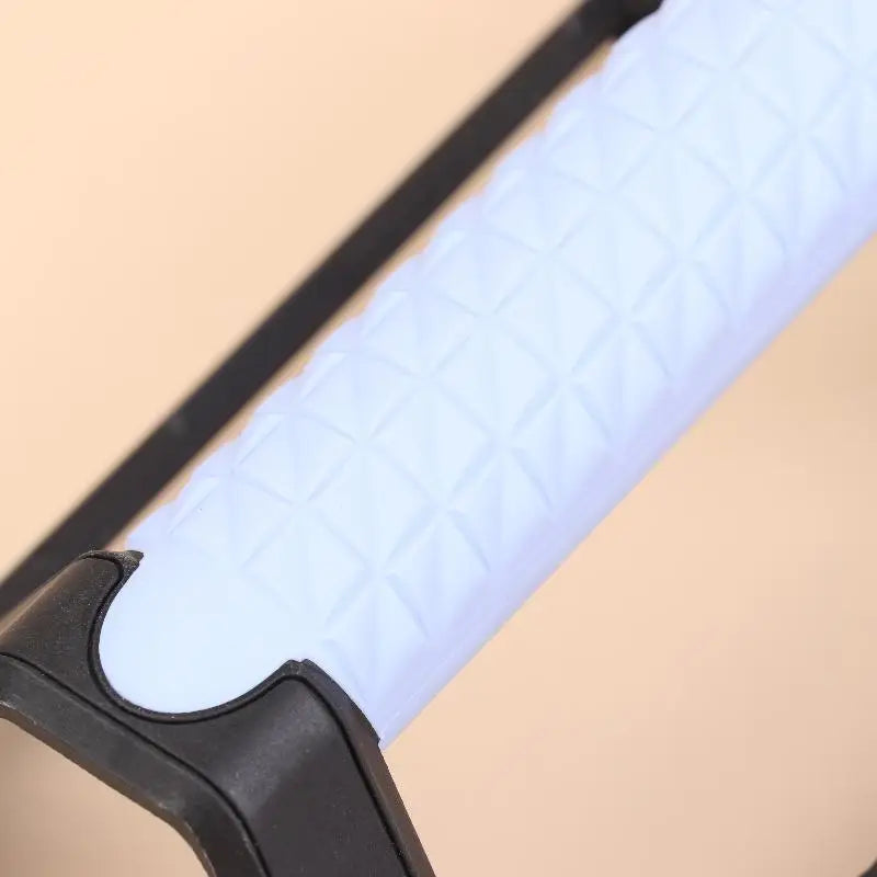 2 Pieces Push Up Stands Multifunctional Equipment Convenient Non Slip Push Up Handles For Fitness Workout