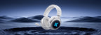MCHOSE X9 Wireless Gaming Headset 7.1 Surround Sound Noise Canceling Mic Low 15ms Latency FPS Games E-sports Headphones