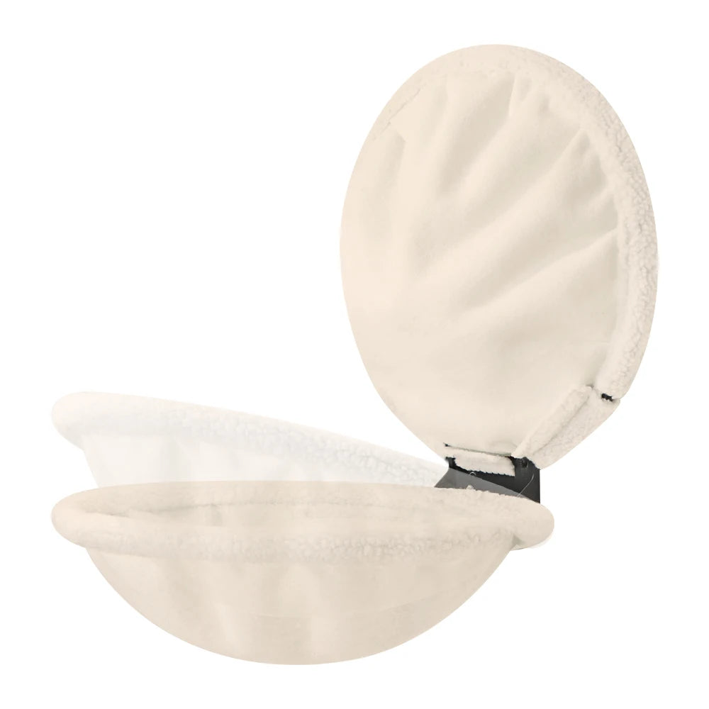 Wall Mounted Cat Hammock Foldable Stable Cat Beds Breathable Cats Wall Shelves for Sleeping Playing Climbing Basketball Frame