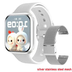 2026 New GPS Smart Watch Series 10 For Apple Watch 10 Memory Music Video Bluetooth Call Waterproof NFC Smartwatch For Android IOS