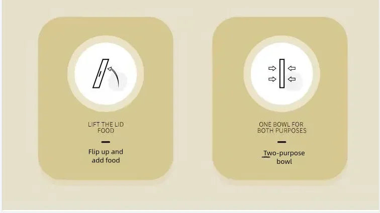 Automatic cat bowl feeder for cats, dogs, pets, water dispensers, integrated cat bowl, cat food bowl, dogs, eating, drinking water