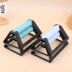 2 Pieces Push Up Stands Multifunctional Equipment Convenient Non Slip Push Up Handles For Fitness Workout