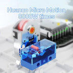 AJAZZ AJ139 V2 MC/AJ139 PRO Wireless Gaming Mouse PAW3311/PAW3395 Sensor 12000DPI/26000DPI 500mAh Bluetooth Mouse Gamer For PC