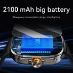 Smartwatch M99 5G – AMOLED XL, Câmara 900W e Tecnologia Completa