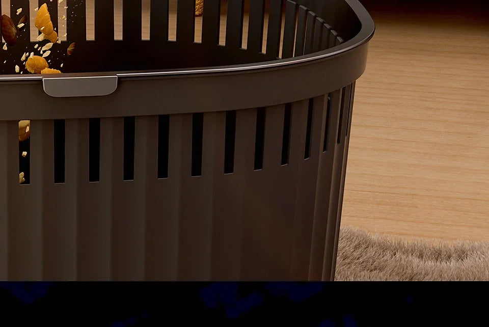 Mini Car Vacuum 98500Pa — Aspirador Portátil Sem Fios USB Super Potente