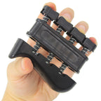 Hand Grip para Fortalecimento dos Dedos e Reabilitação