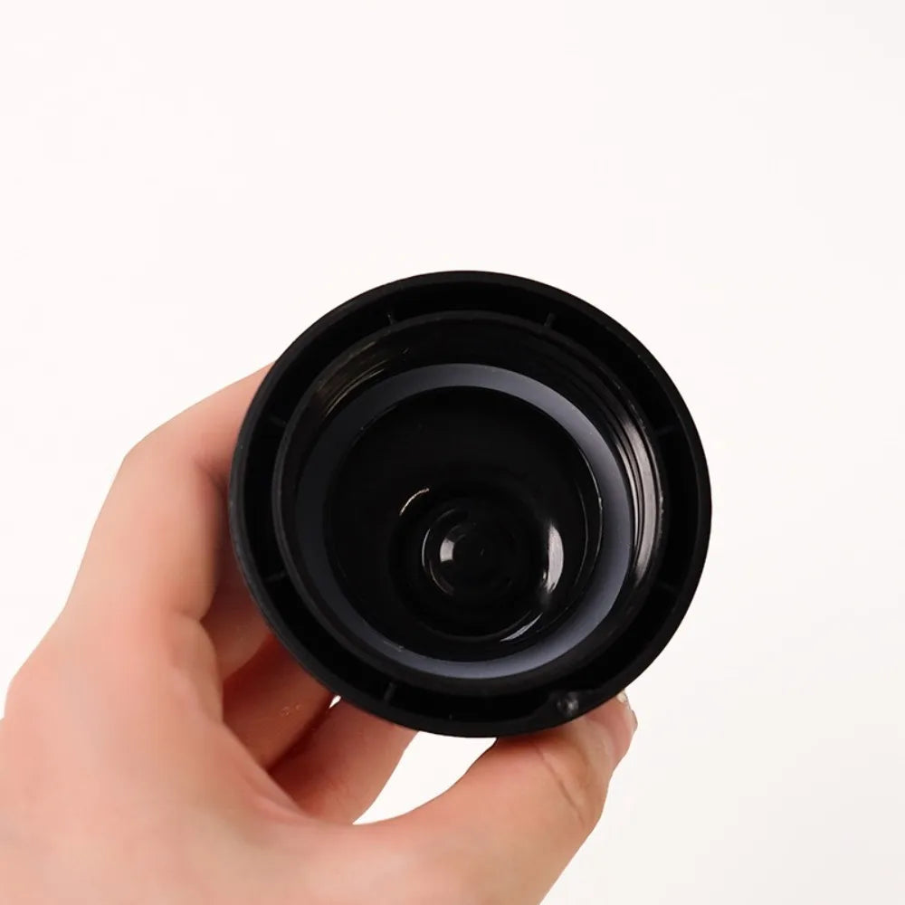 Garrafa para Bicicleta – Leve, Squeezable e Antiderrame para MTB e Estrada