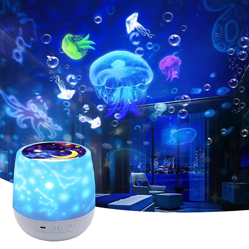 Star Galaxy Projector for Bedroom Starry Nebula LED Night Light 10 Light Color Timer Ceiling Romantic Birthday Christmas Gifts