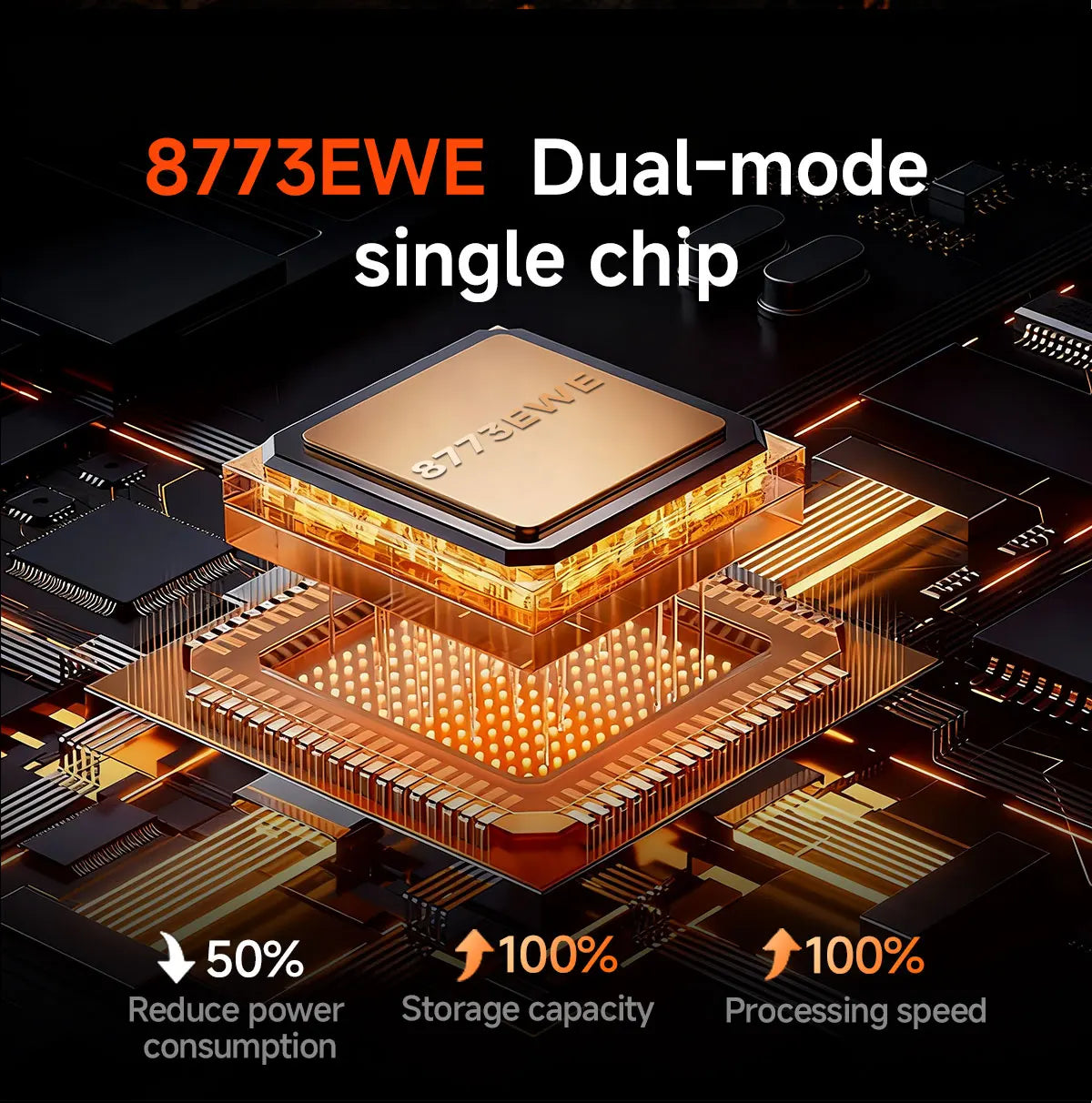 Smartwatch Militar 2026 – Robustez Extrema, Lanterna LED e Autonomia XL