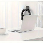 Earphone Holder Hook-Mounted Hook Head Mounted Headphone Hook Gamepad Storage