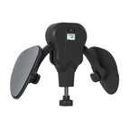 KegelForce Pro – Treinador de Pavimento Pélvico com Resistência Ajustável (20–60 kg) e Tonificação das Pernas