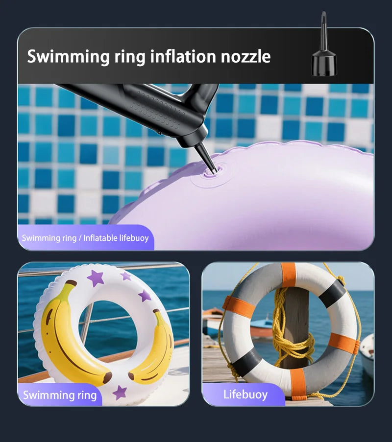 Cordless car vacuum cleaner, one-button dust removal, high-power portable vacuum cleaner, large suction mini vacuum cleaner.