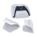 2024NEW Gamepad Desktop Stand Bracket for PS5 Wireless Controller Display Rack Holder Gaming Accessories For Sony PlayStation 5