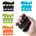 Hand Grip para Fortalecimento dos Dedos e Reabilitação