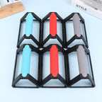 2 Pieces Push Up Stands Multifunctional Equipment Convenient Non Slip Push Up Handles For Fitness Workout
