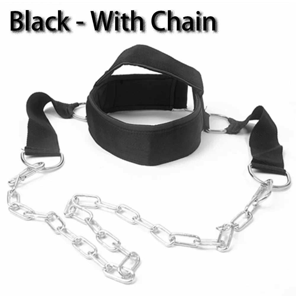 Cinto de Hip Thrust Reforçado para Halteres, Kettlebells e Discos