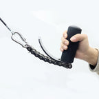 Fortalecedor de Pulso e Antebraço para Treino de Força e Corpo Inteiro