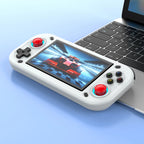 FUNKIDDY R43S Retro Handheld Game Consoles Open Source Linux System 4.3" IPS Screen Portable Video Game Console Support HDMI Out