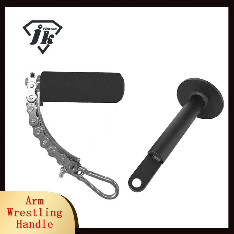 Fortalecedor de Pulso e Antebraço para Treino de Força