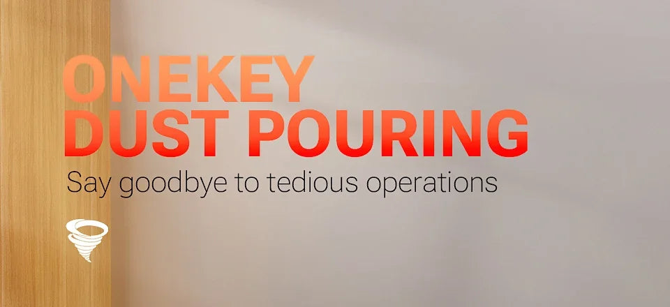 Mini Car Vacuum 98500Pa — Aspirador Portátil Sem Fios USB Super Potente