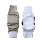 3pcs Reusable Belly Band for Male Dogs Washable Pet Dog Diapers Physiological Pants Short Breathable Puppy Nappies Warp Supplies