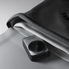 Foldable 3 In 1 Magnetic Wireless Charger Stand For Magsafe iPhone 15 14 13 12 Apple Watch 2-8 Airpods Pro Fast Charging Station