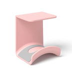 Suporte de Headphones para Debaixo da Secretária — Gancho Multicor Universal