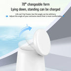3 in 1 Magnetic Wireless Charger Stand For Magsafe iPhone 15 14 13 12 Pro Max Airpods IWatch 9 8 7 6 Fast Charging Dock Station