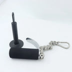 Fortalecedor de Pulso e Antebraço para Treino de Força e Corpo Inteiro