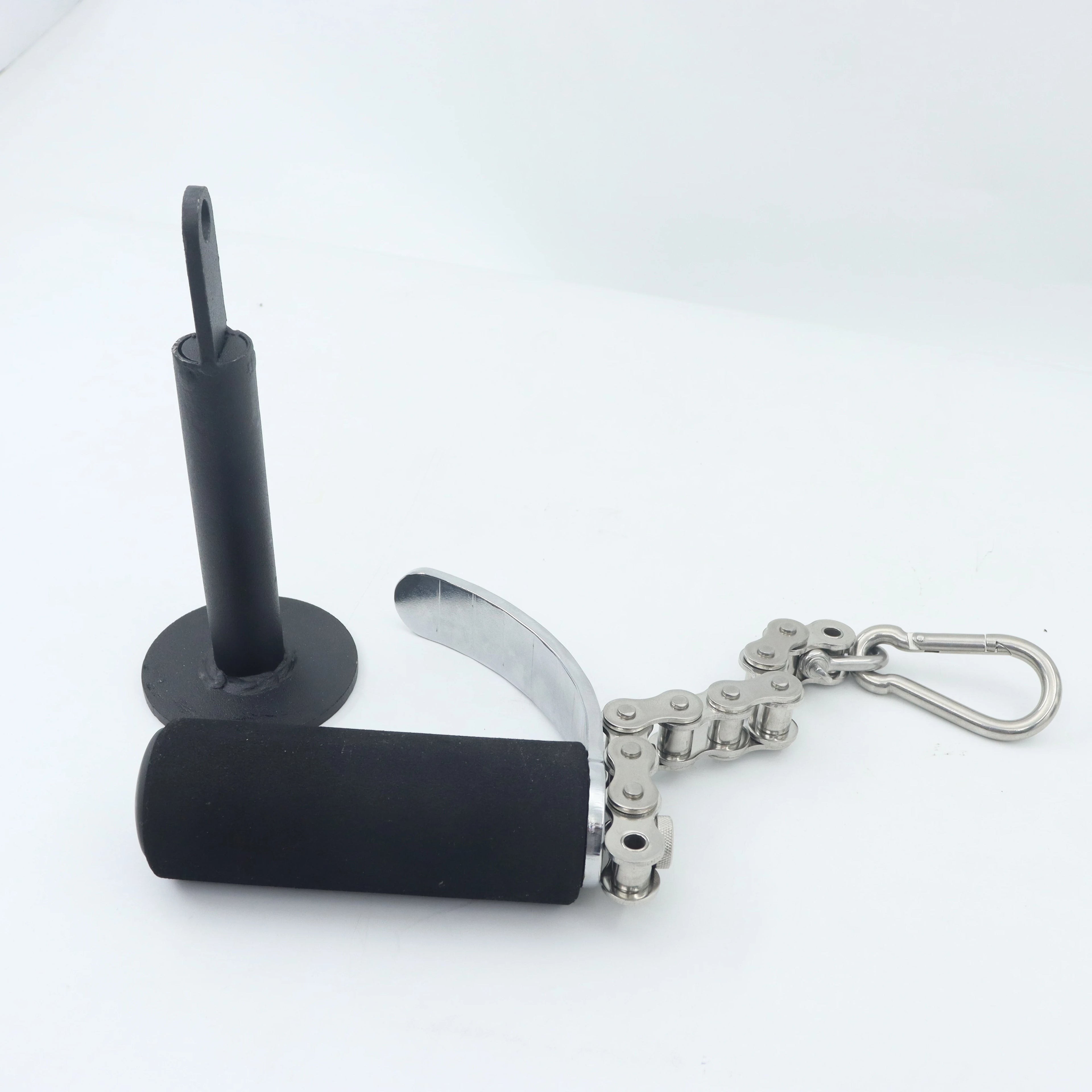 Fortalecedor de Pulso e Antebraço para Treino de Força e Corpo Inteiro