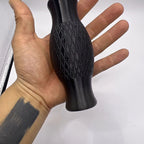 Hand Grip Biomimético 3D para Treino de Força e Braço de Ferro