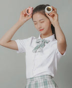 Ventoinha Sem Hélices  — Portátil, Silenciosa, USB, Design Dobrável p/ Viagens