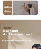 MoZhao Mobile Phone Magnetic Suction Stand Desktop Mobile Phone Stand Lift Adjustment Magsafe for IPhone 12/14/13promax TikTOK